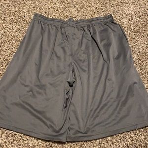 Men’s basketball shorts